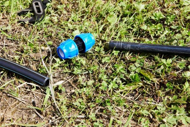 The Cost Advantages of HDPE Plumbing Fittings