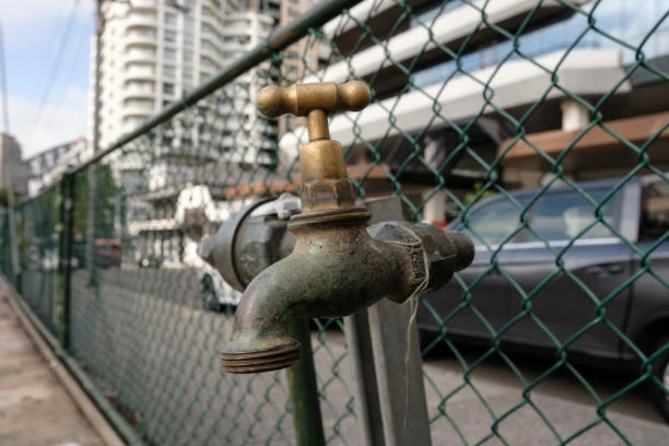 The Market Demand for Brass Faucets