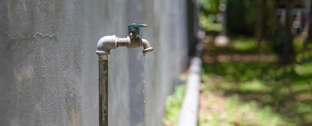 Maintenance of Brass Water Taps