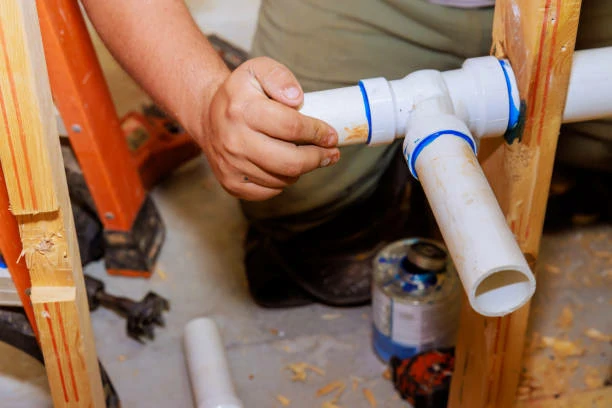 PVC Piping's Electrical Insulation