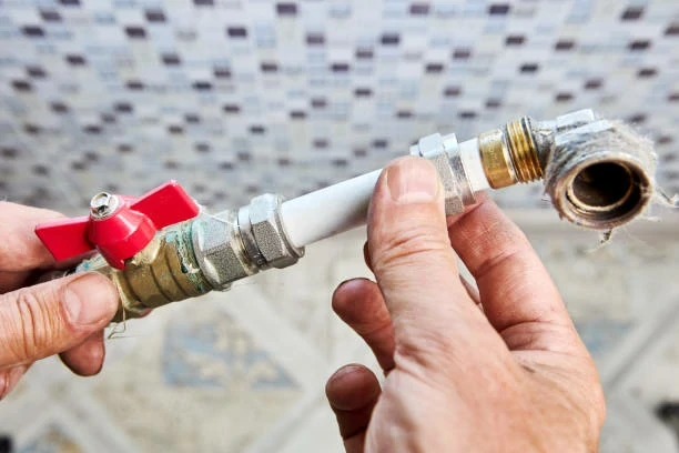 Efficiency and Convenience of PEX Compression Fittings