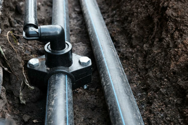 Chemical Stability of HDPE Plumbing