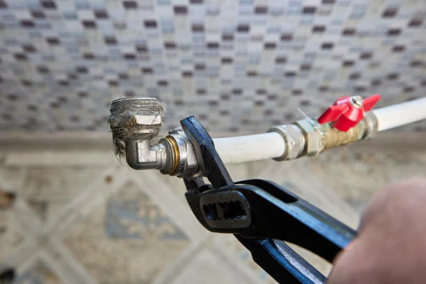 Safety of PEX Compression Fittings
