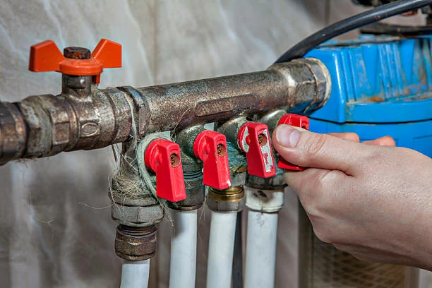 1/2 ball valve