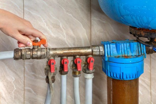 1/2 ball valve