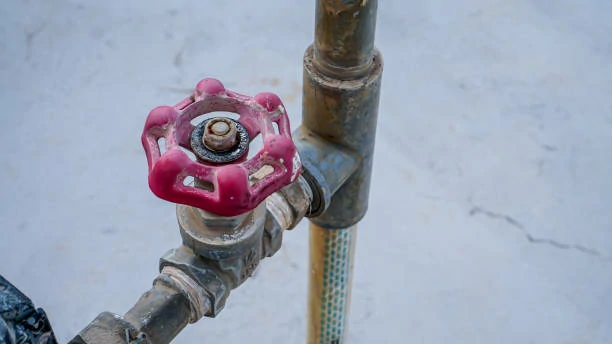 Advantages of Gate Valves