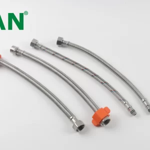 Aluminum-plastic braided tube (1)