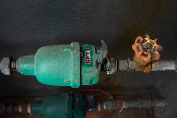 Applications of Gate Valves