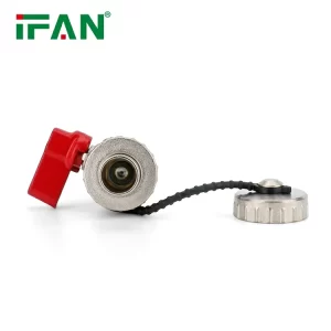 IFAN Blow Down Valves