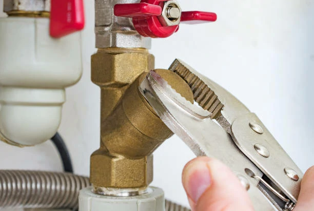 Brass Pipe Fittings in Modern Industry
