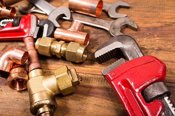 Brass Tube Fittings in the Mechanical Industry