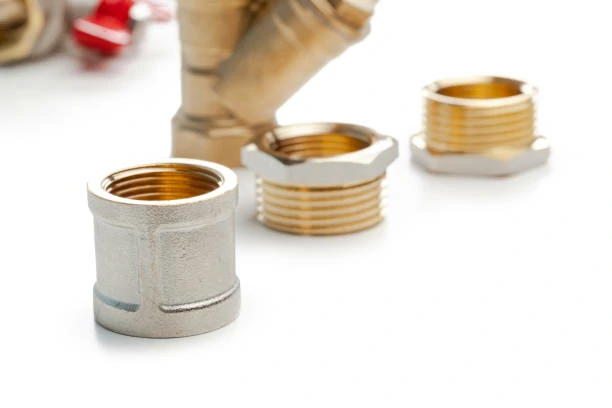 Corrosion Resistance of Brass Fittings in Different Uses