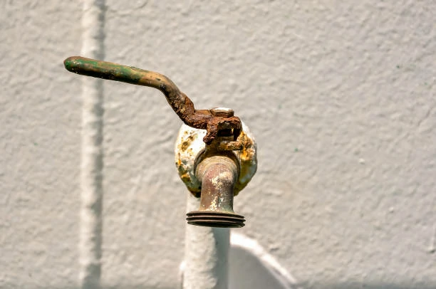 Durability of Brass Water Bibcocks