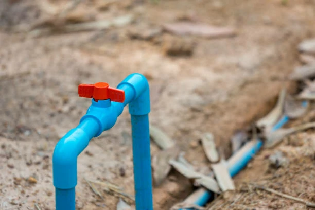 Ease of Operation of CPVC Ball Valves