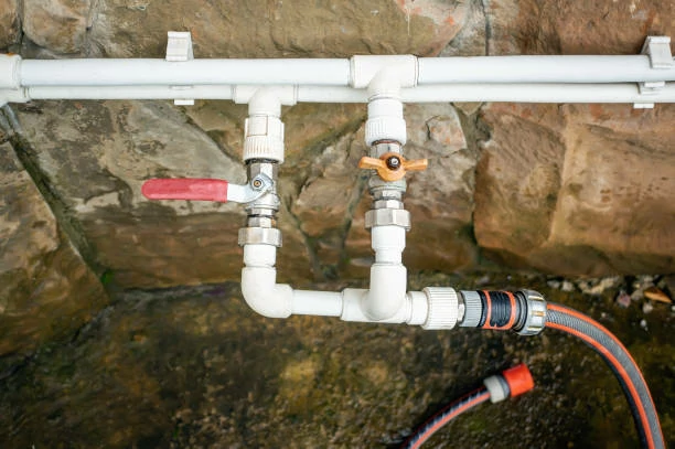 Environmental Performance of Brass Water Bibcocks
