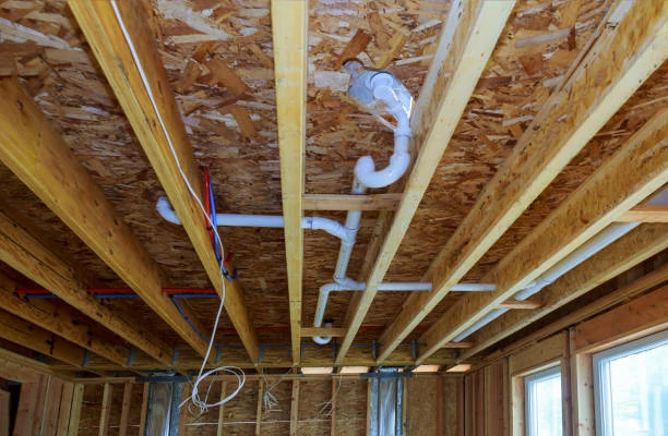 Heat Resistance of CPVC Pipes