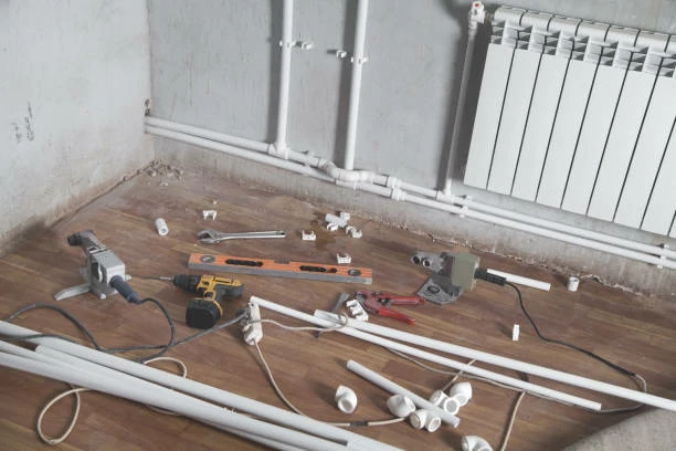 High-Temperature Resistance of PPR Pipe Fittings