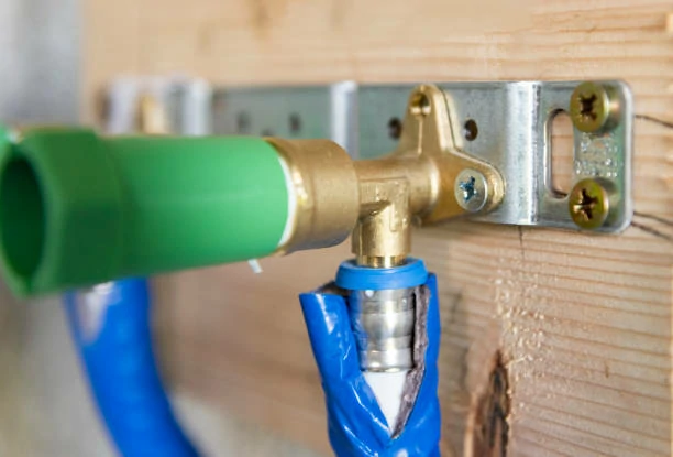 How Metal Tube Fittings Enhance System Reliability