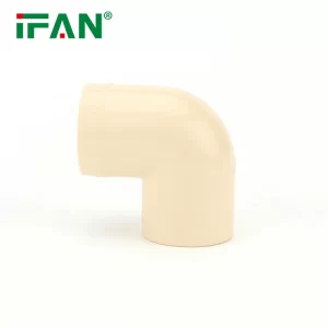 IFAN CPVC DIN 8080 Elbow