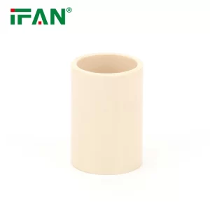 IFAN CPVC DIN 8080 Socket