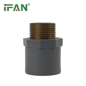 IFAN CPVC SCH80 Male Socket