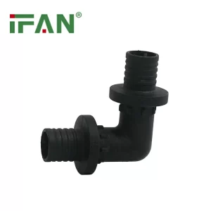 IFAN ISO15875 PEX PPSU Slide Elbow