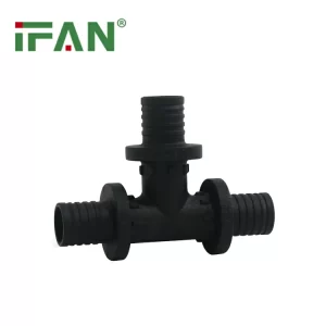 IFAN ISO15875 PEX PPSU Slide Tee