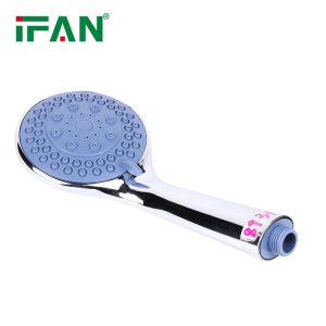 IFAN ISO 15874 Plastic Shower