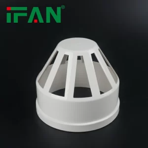 IFAN UPVC GB Breathable Cap