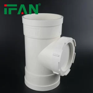 IFAN UPVC GB Inspection
