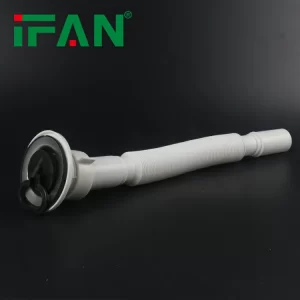 IFAN UPVC GB Tank Connect
