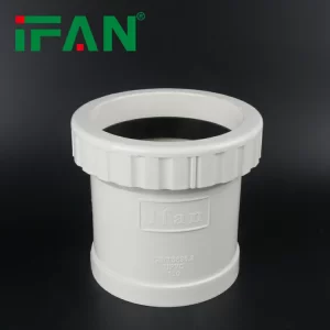 IFAN UPVC GB Telescopic Section