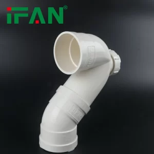 IFAN UPVC GB Trap