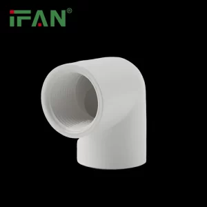 IFAN UPVC SCH40 Elbow