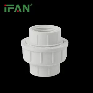 IFAN UPVC SCH40 Union