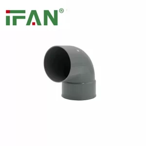 IFANPlus UPVC DIN Elbow