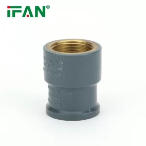 IFANPlus UPVC DIN Female Socket