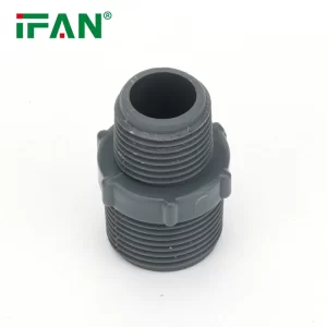 IFANPlus UPVC DIN Reduce Nipple