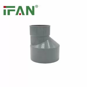 IFANPlus UPVC DIN Reduce Socket