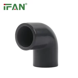 IFANPlus UPVC SCH80 Elbow