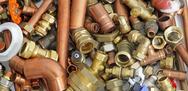 Innovations in Brass Pipe Fittings