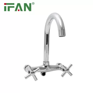 Kitchen faucet (4)