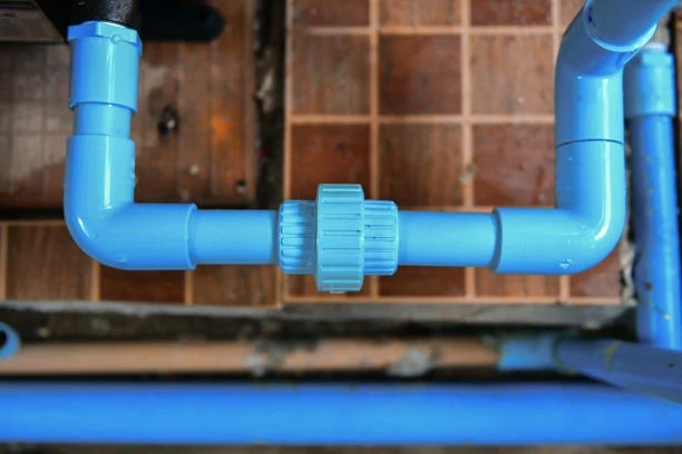 Low Maintenance Costs of CPVC Pipes