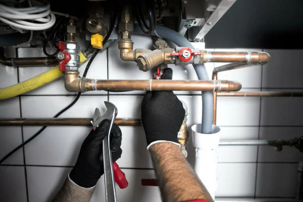 Maintenance Costs of Metal Pipe Fittings