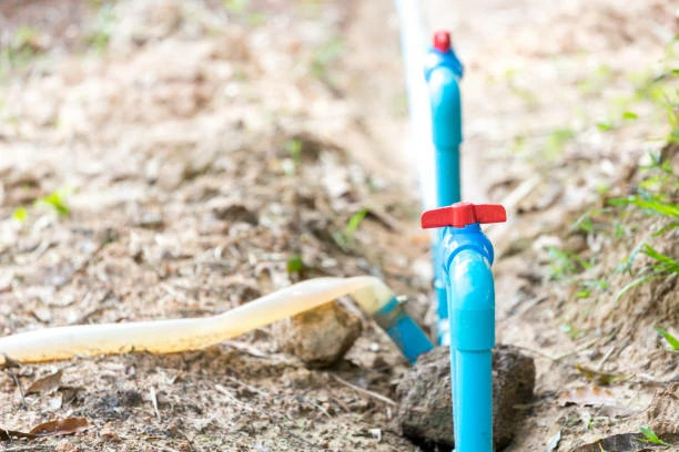 Market Demand for PVC Valves