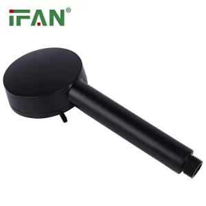 Plastic Shower (1)