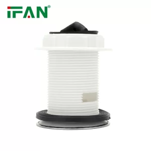 Plastic launching device