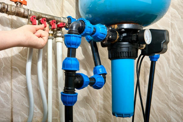 Pressure Handling Capacity of PE Fittings