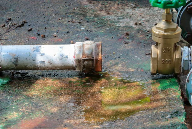 Sealing Performance of Brass Gate Valves