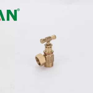 IFAN Small Oil Valves